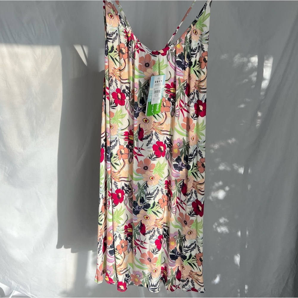 Roxy Dress
